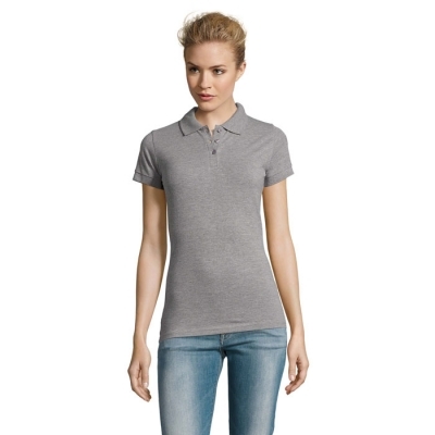 Perfect damskie polo 180g