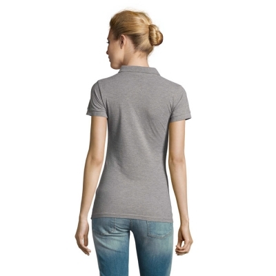 Perfect damskie polo 180g