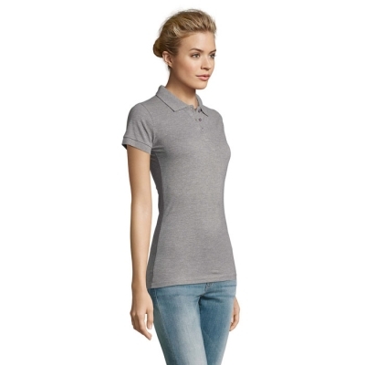 Perfect damskie polo 180g