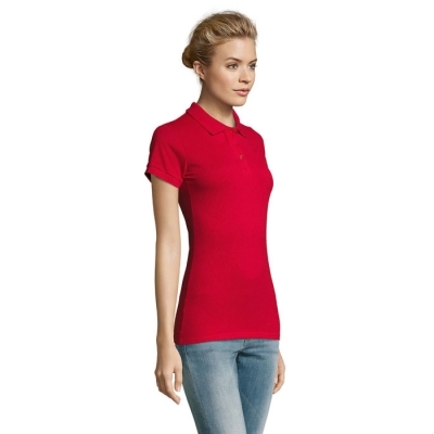 Perfect damskie polo 180g