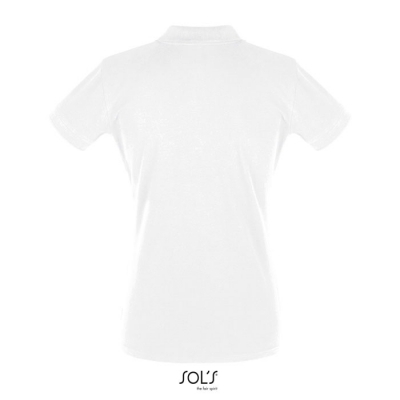 Perfect damskie polo 180g