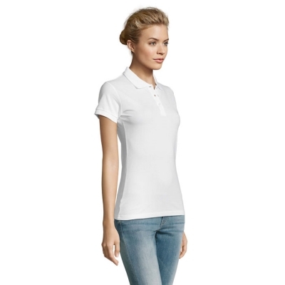 Perfect damskie polo 180g