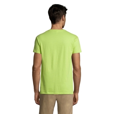 Koszulka regent unisex 150g