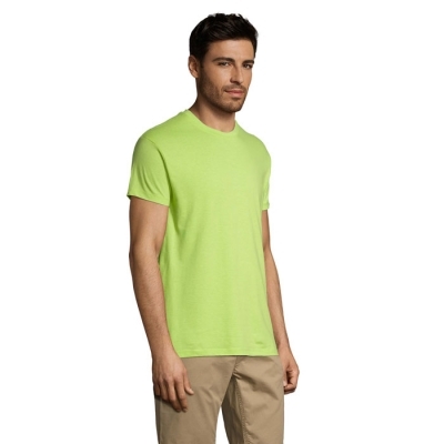 Koszulka regent unisex 150g