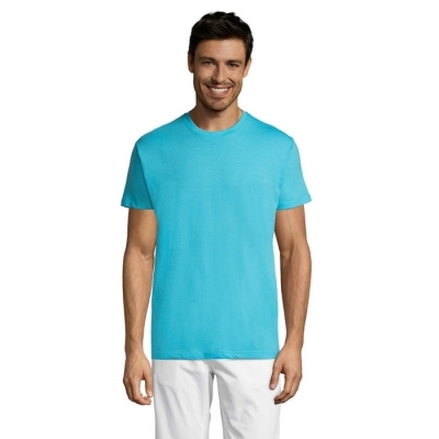 Koszulka regent unisex 150g