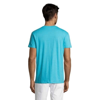 Koszulka regent unisex 150g