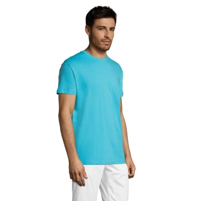 Koszulka regent unisex 150g