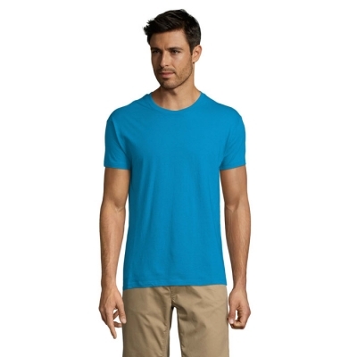 Koszulka regent unisex 150g