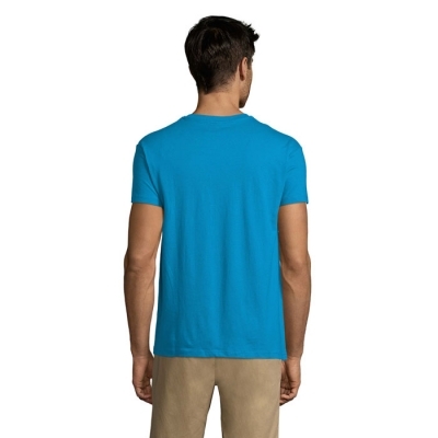Koszulka regent unisex 150g