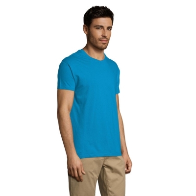 Koszulka regent unisex 150g