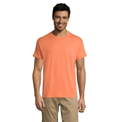 Koszulka regent unisex 150g