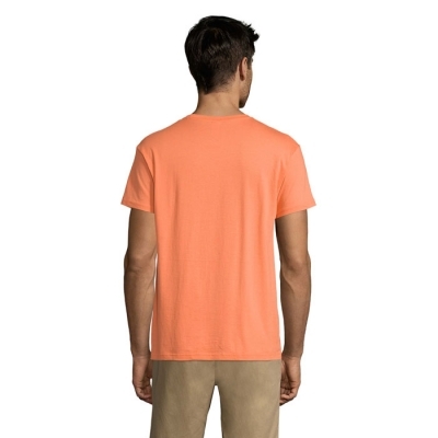 Koszulka regent unisex 150g