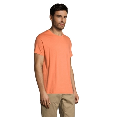 Koszulka regent unisex 150g