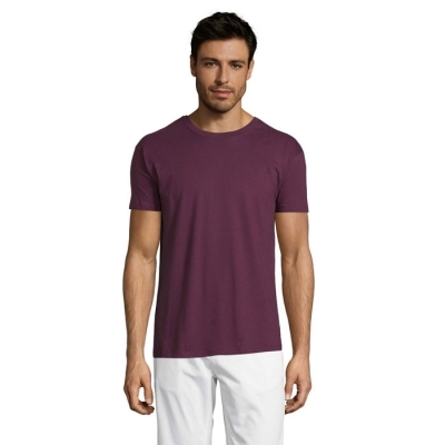 Koszulka regent unisex 150g