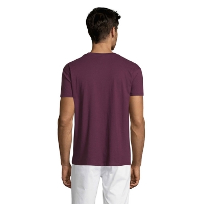 Koszulka regent unisex 150g