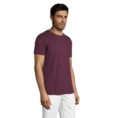 Koszulka regent unisex 150g