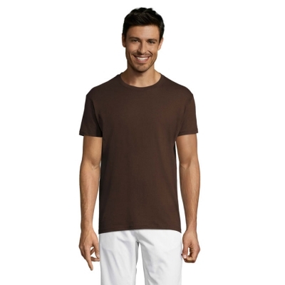 Koszulka regent unisex 150g