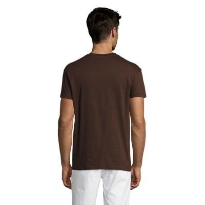 Koszulka regent unisex 150g