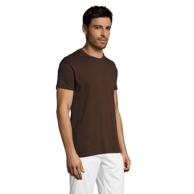 Koszulka regent unisex 150g