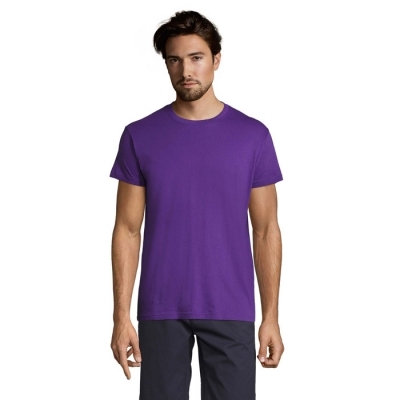 Koszulka regent unisex 150g