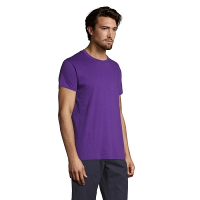Koszulka regent unisex 150g