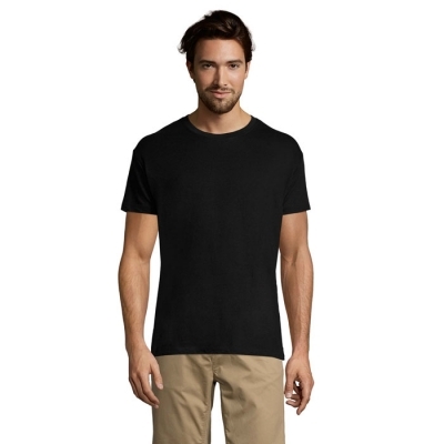 Koszulka regent unisex 150g