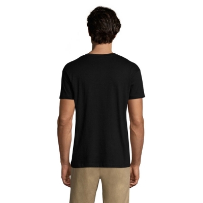 Koszulka regent unisex 150g