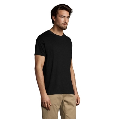 Koszulka regent unisex 150g