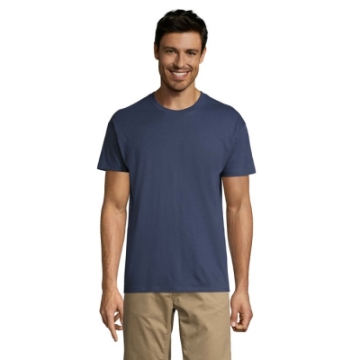 Koszulka regent unisex 150g