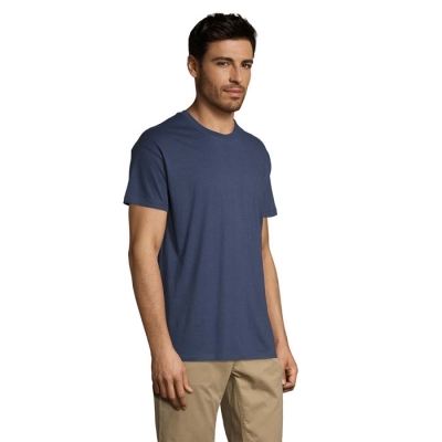 Koszulka regent unisex 150g