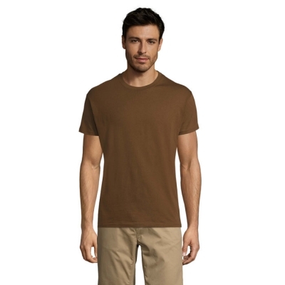 Koszulka regent unisex 150g