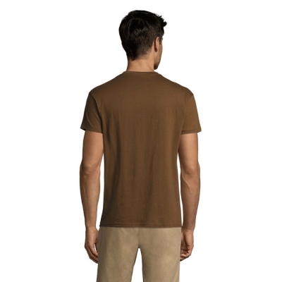 Koszulka regent unisex 150g