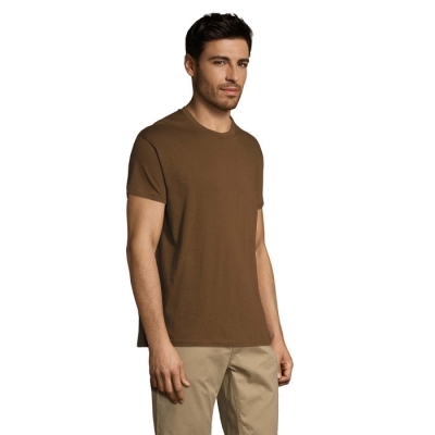 Koszulka regent unisex 150g