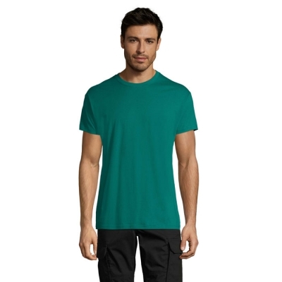 Koszulka regent unisex 150g
