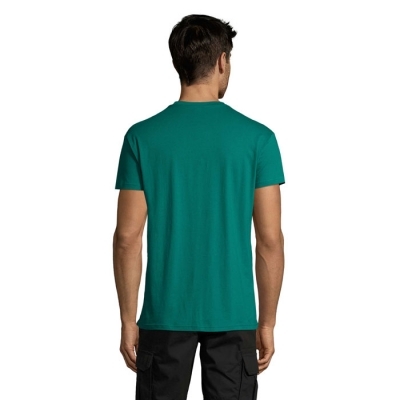 Koszulka regent unisex 150g