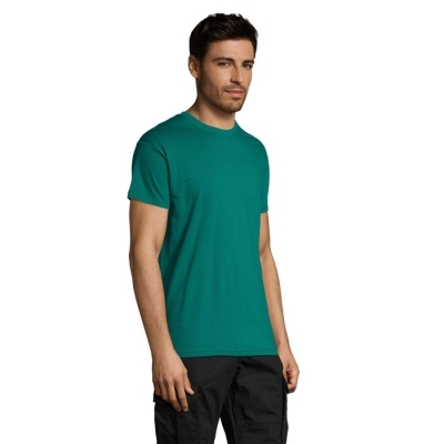 Koszulka regent unisex 150g