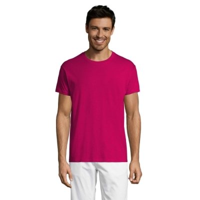 Koszulka regent unisex 150g