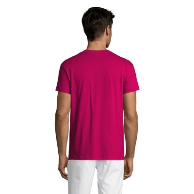 Koszulka regent unisex 150g