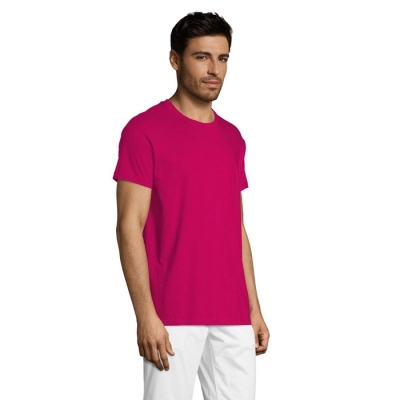Koszulka regent unisex 150g