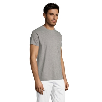 Koszulka regent unisex 150g