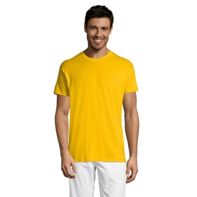 Koszulka regent unisex 150g