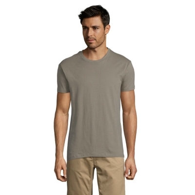 Koszulka regent unisex 150g
