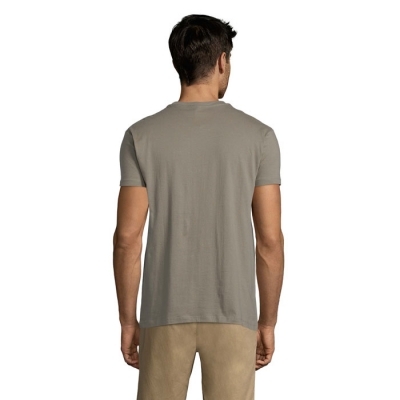 Koszulka regent unisex 150g