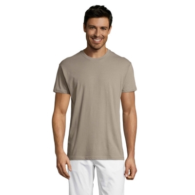 Koszulka regent unisex 150g