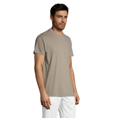 Koszulka regent unisex 150g