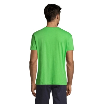 Koszulka regent unisex 150g
