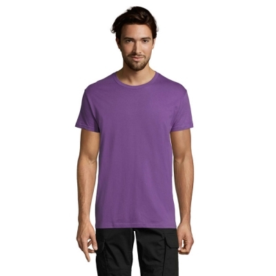 Koszulka regent unisex 150g