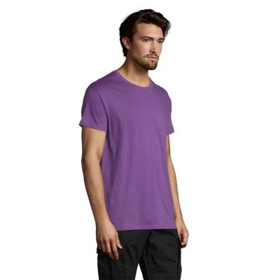 Koszulka regent unisex 150g