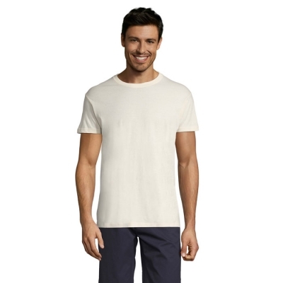 Koszulka regent unisex 150g