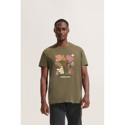 Koszulka regent unisex 150g